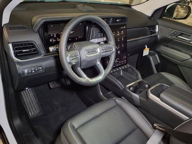 new 2026 GMC Terrain car, priced at $40,107