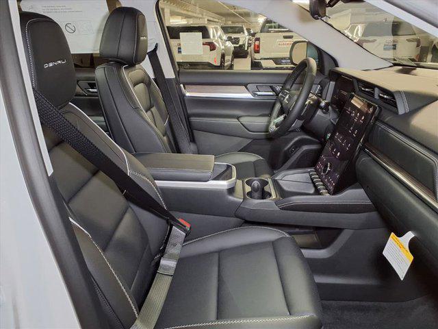 new 2026 GMC Terrain car, priced at $40,107