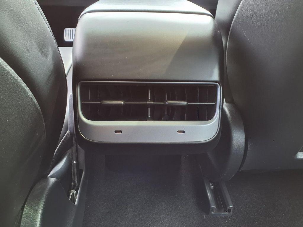 used 2022 Tesla Model 3 car, priced at $22,962