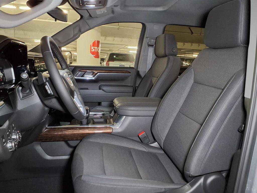 new 2026 GMC Sierra 1500 car, priced at $65,795