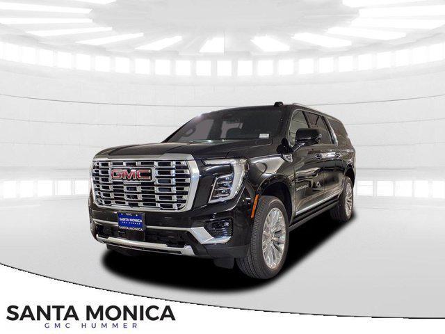 new 2026 GMC Yukon XL car, priced at $94,460