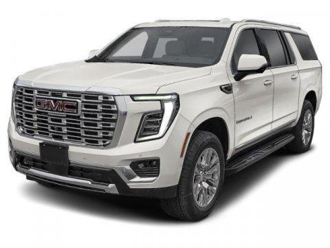 new 2026 GMC Yukon XL car, priced at $94,460