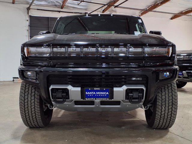 new 2026 GMC HUMMER EV Pickup car, priced at $95,606
