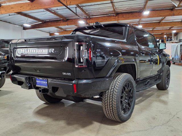 new 2026 GMC HUMMER EV Pickup car, priced at $95,606
