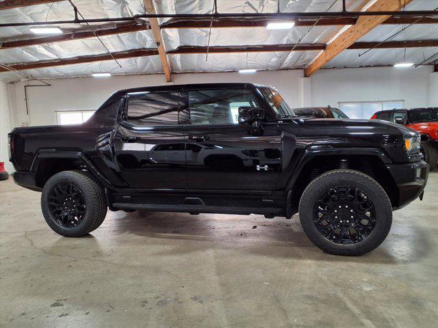 new 2026 GMC HUMMER EV Pickup car, priced at $95,606