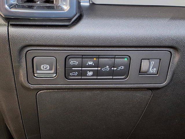 new 2026 GMC HUMMER EV Pickup car, priced at $95,606