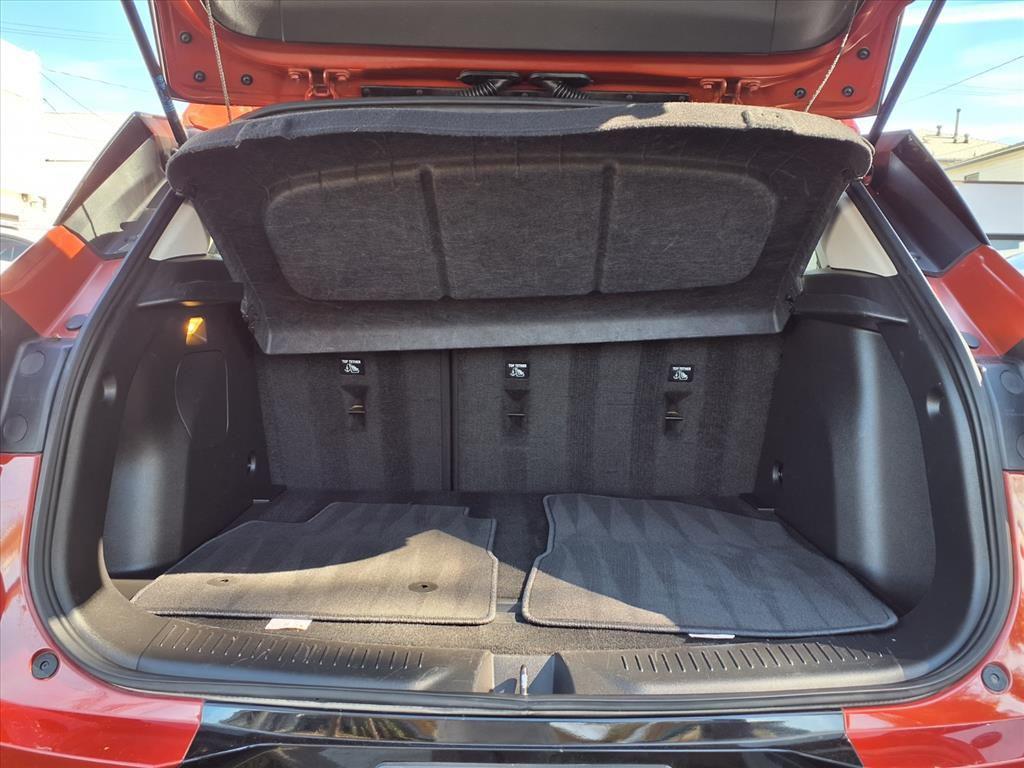 used 2024 Buick Encore GX car, priced at $18,774