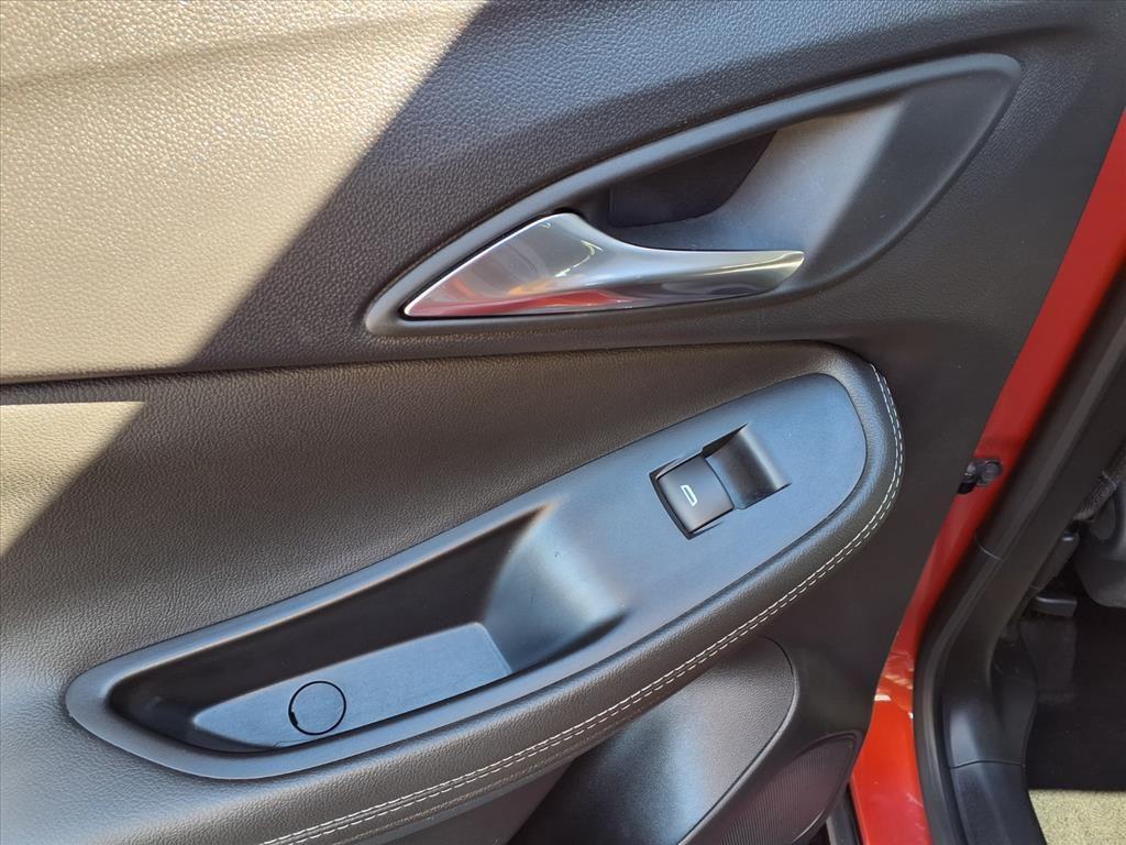 used 2024 Buick Encore GX car, priced at $18,774