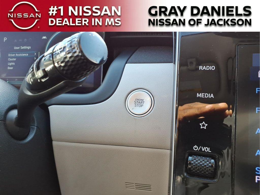 used 2022 Hyundai TUCSON Hybrid car, priced at $18,359