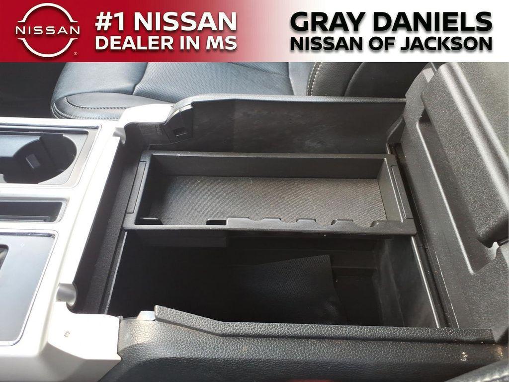 used 2019 Ford F-150 car, priced at $31,958