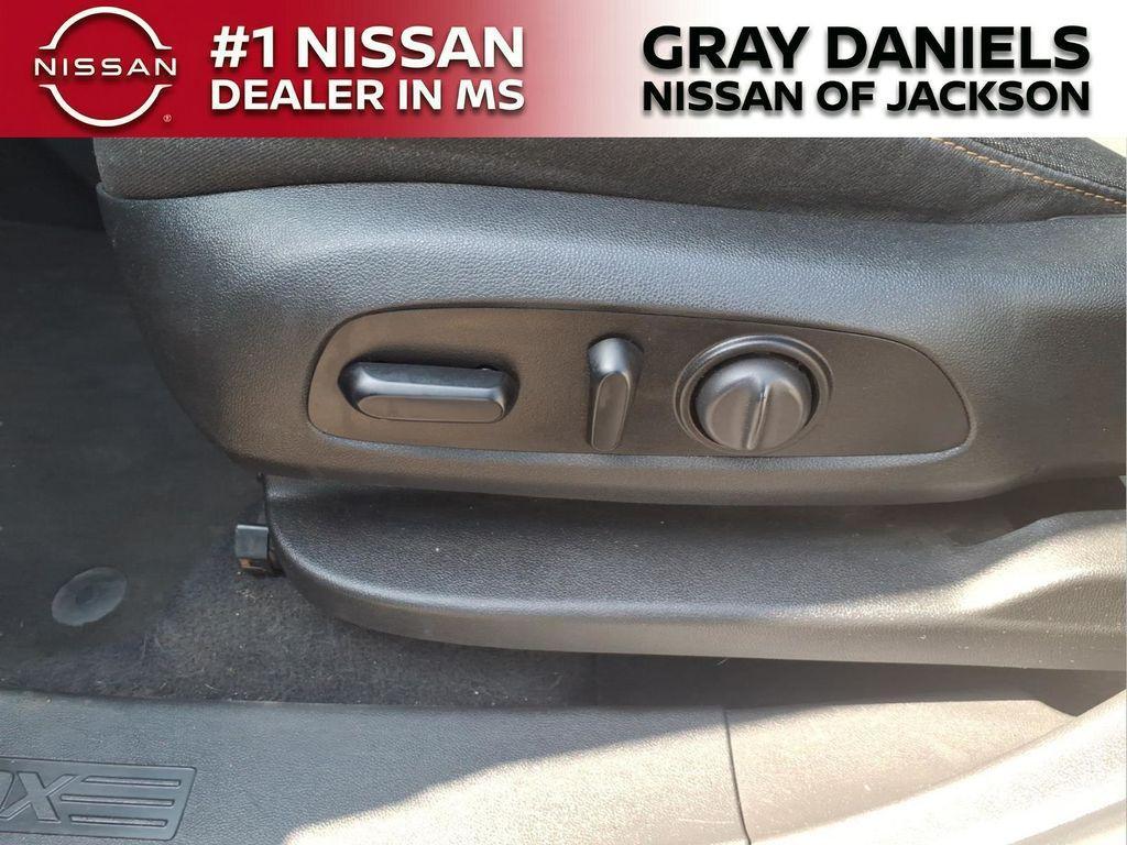 used 2020 Chevrolet Equinox car, priced at $14,838