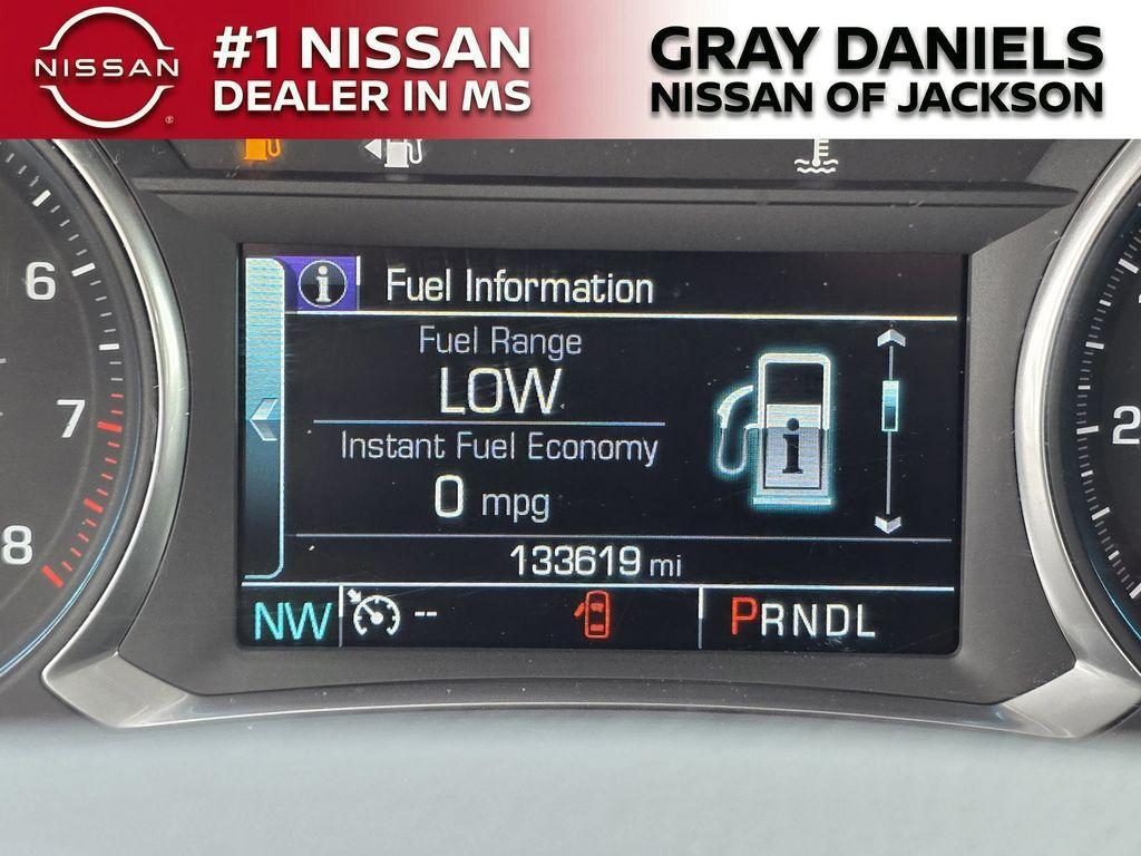 used 2019 Chevrolet Traverse car, priced at $17,992