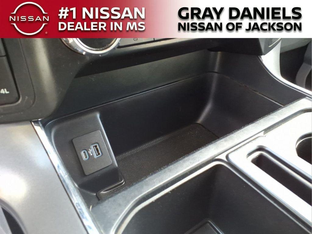 used 2022 Ford F-150 car, priced at $30,761