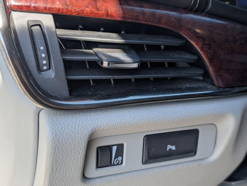 used 2013 Cadillac ATS car, priced at $9,889