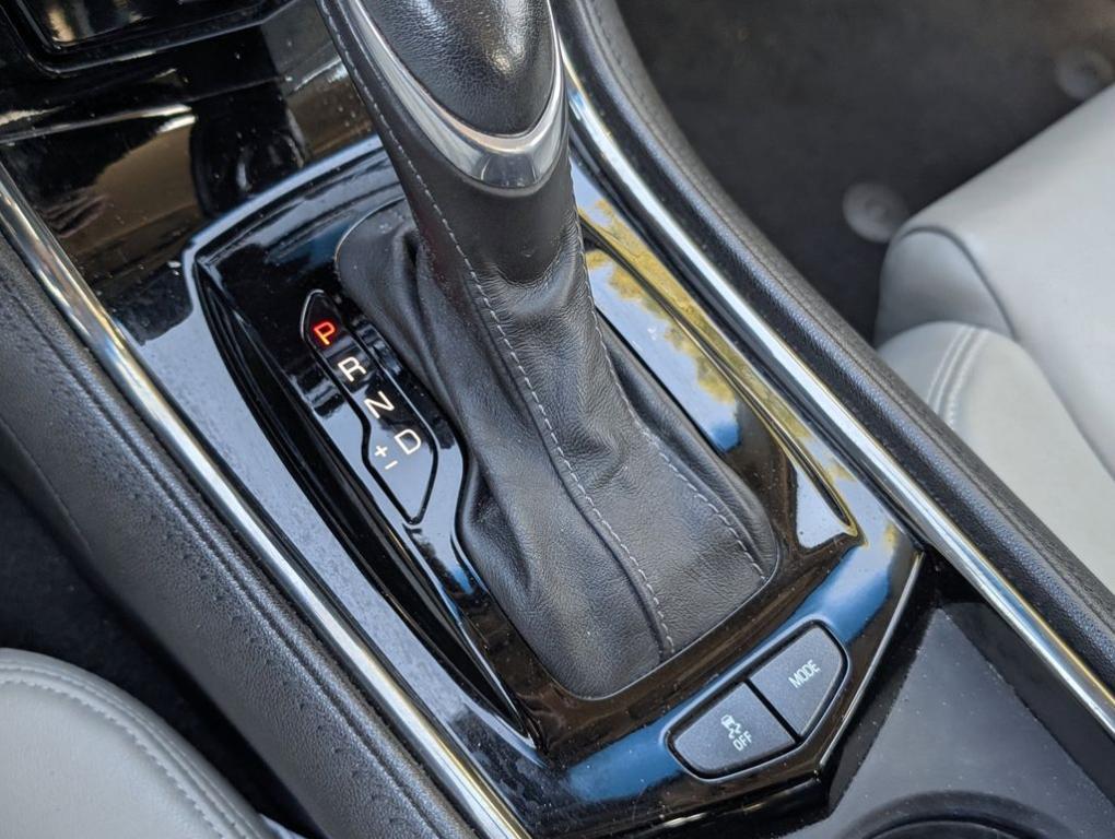 used 2013 Cadillac ATS car, priced at $9,889