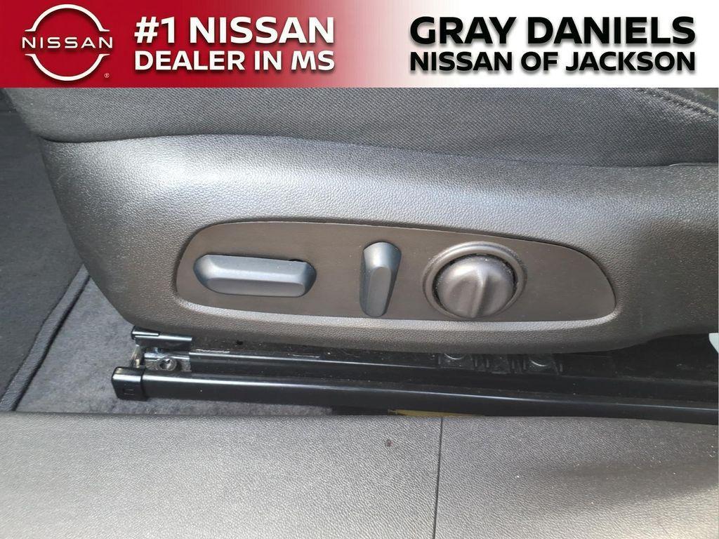 used 2025 Chevrolet Malibu car, priced at $19,971