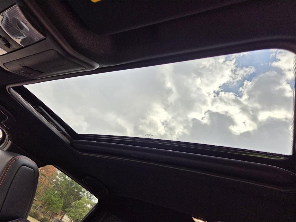 new 2026 Nissan Frontier car, priced at $46,192