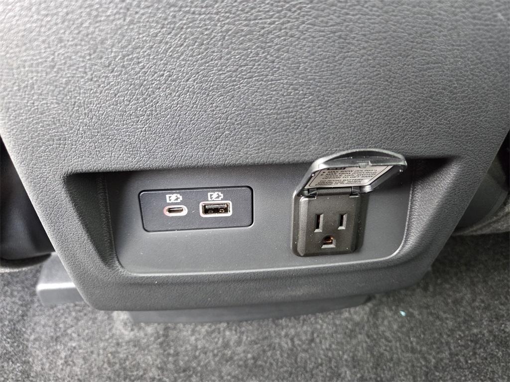 new 2026 Nissan Frontier car, priced at $46,192