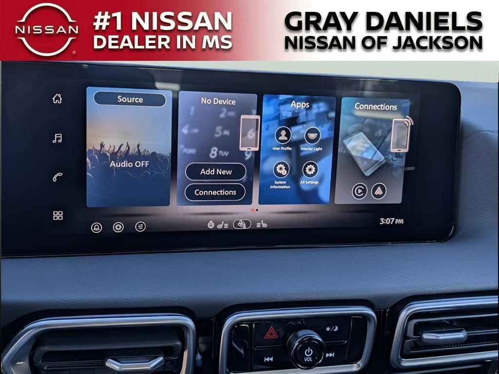 new 2026 Nissan Sentra car, priced at $25,770