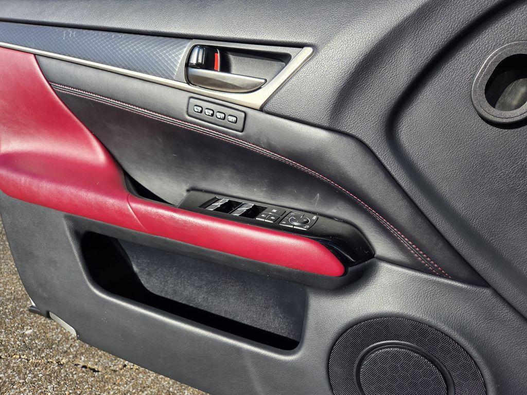 used 2018 Lexus GS 350 car, priced at $24,409