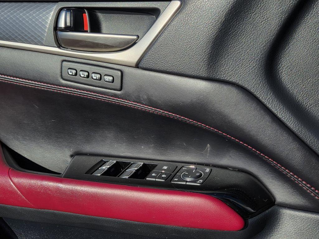 used 2018 Lexus GS 350 car, priced at $24,409