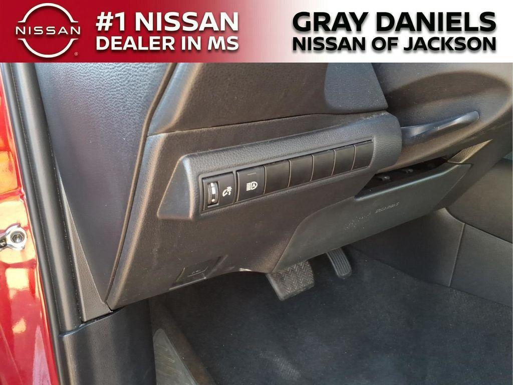 used 2024 Toyota Corolla car, priced at $20,176