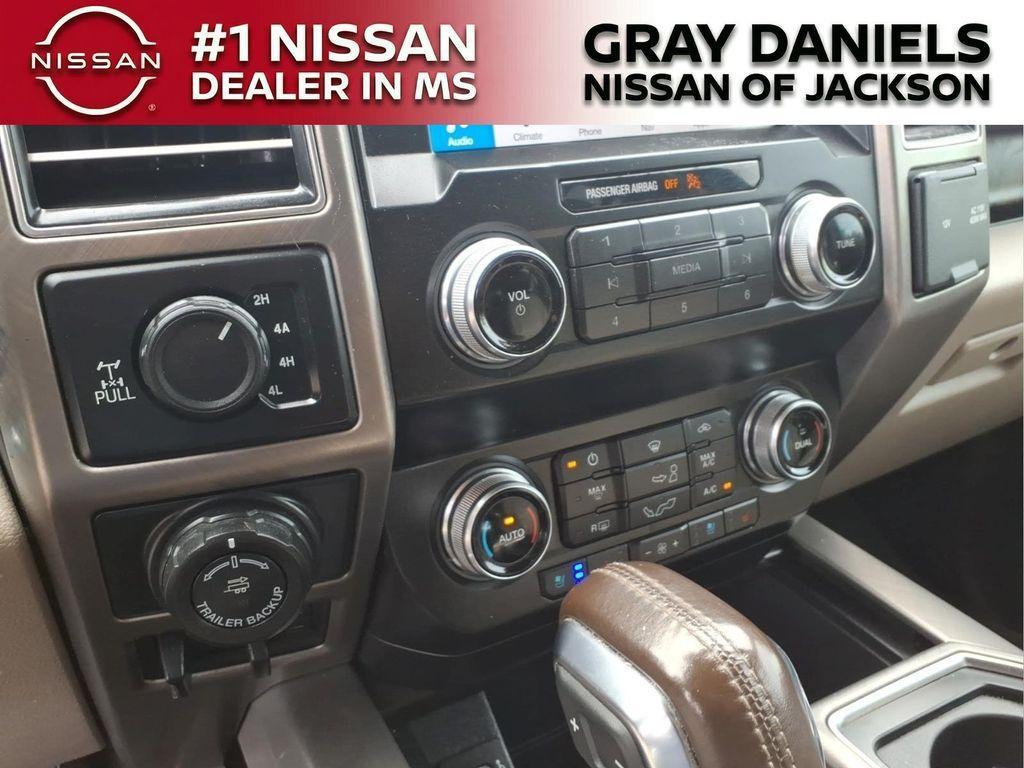 used 2019 Ford F-150 car, priced at $31,914
