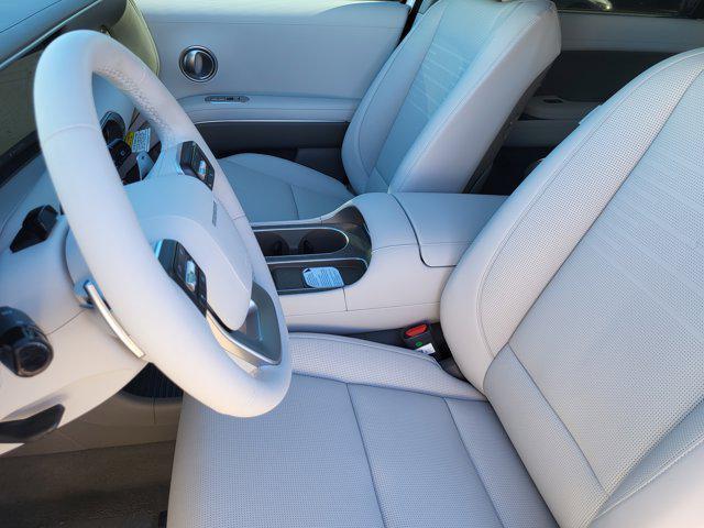 new 2026 Hyundai Palisade car, priced at $53,186