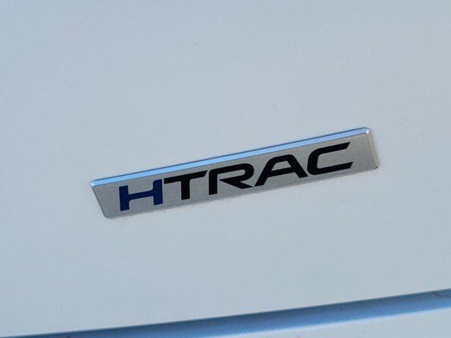 new 2026 Hyundai Palisade car, priced at $53,186