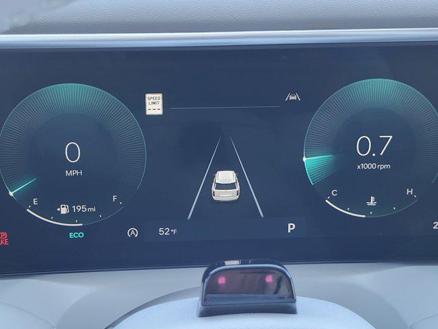 new 2026 Hyundai Palisade car, priced at $53,186