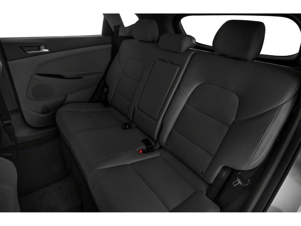 used 2019 Hyundai Tucson car, priced at $12,194