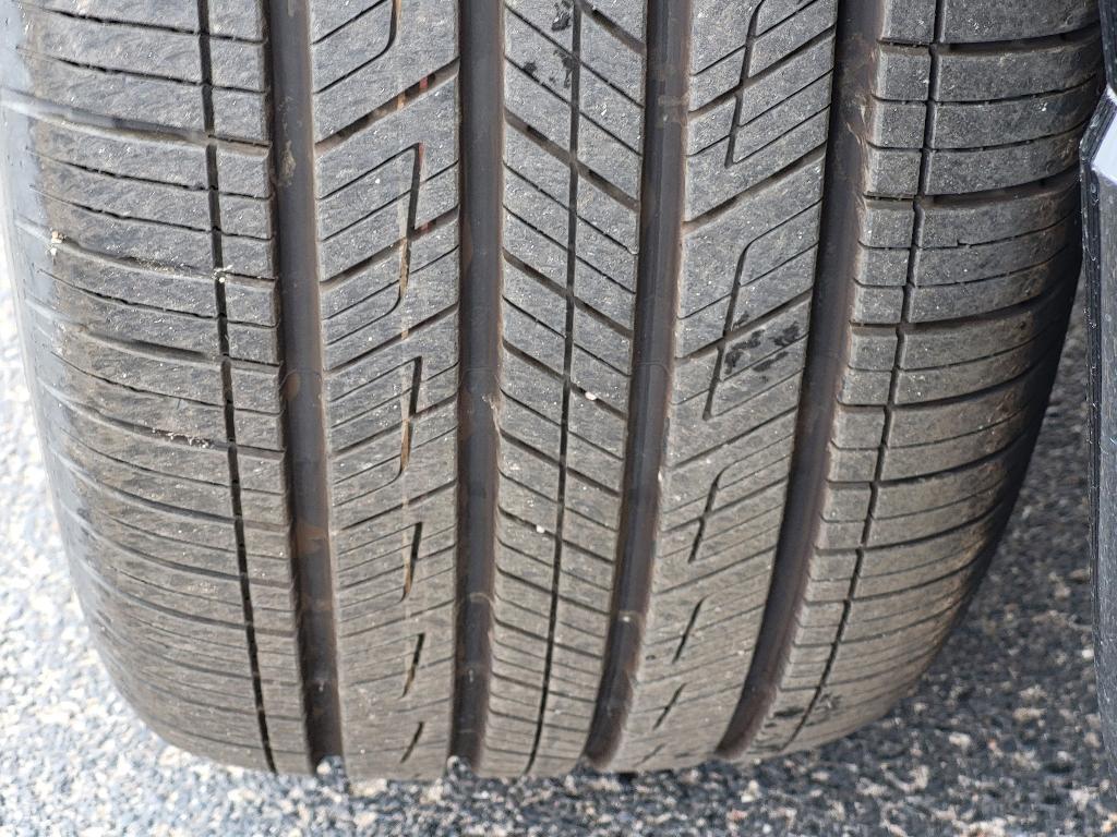 new 2026 Hyundai IONIQ 9 car, priced at $58,435