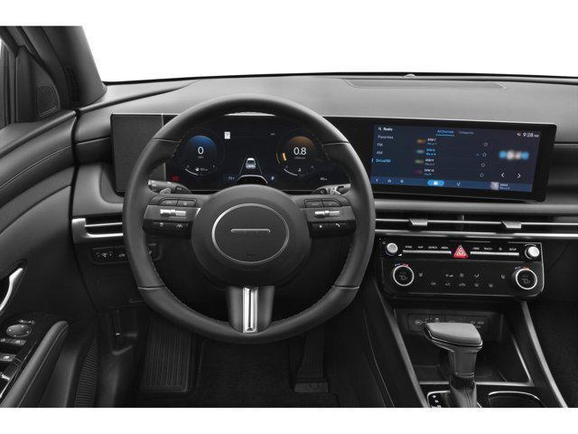 new 2026 Hyundai SANTA CRUZ car, priced at $41,525