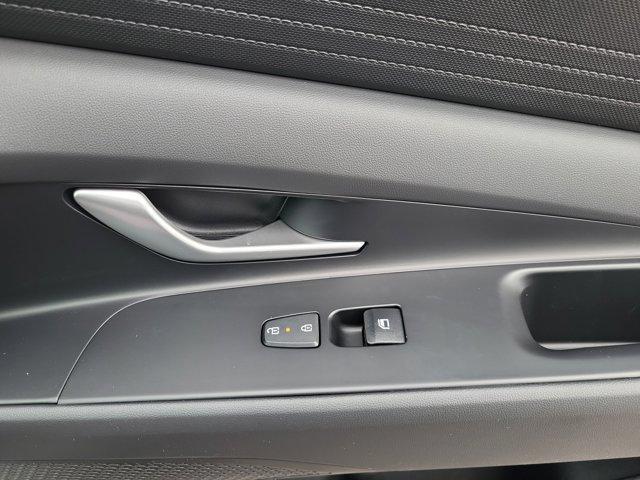 new 2025 Hyundai Elantra car, priced at $21,750