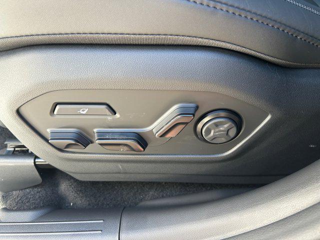 new 2026 Hyundai Santa Fe car, priced at $50,505