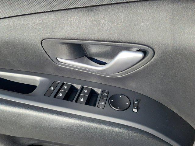 new 2026 Hyundai SANTA CRUZ car, priced at $31,966