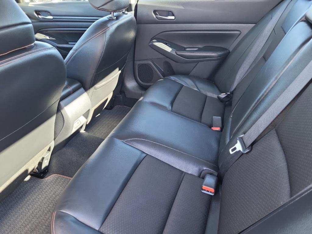 used 2022 Nissan Altima car, priced at $18,788