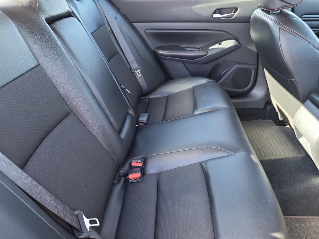 used 2022 Nissan Altima car, priced at $18,788