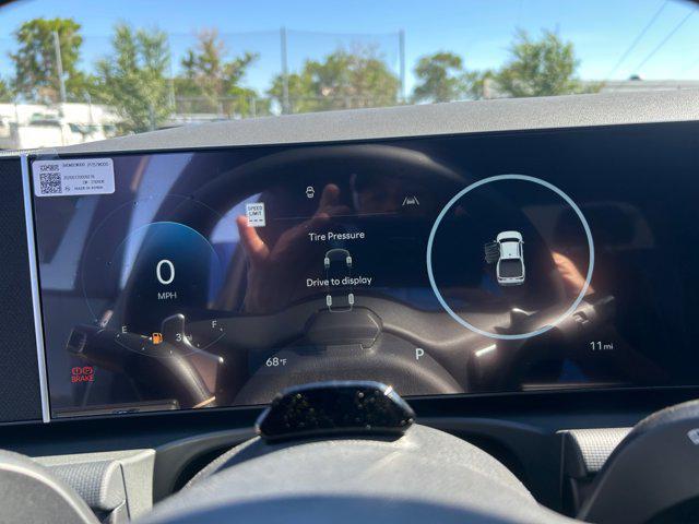 new 2026 Hyundai SANTA CRUZ car, priced at $41,522