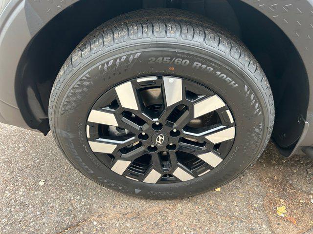 new 2026 Hyundai SANTA CRUZ car, priced at $32,490