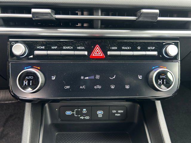 new 2026 Hyundai SANTA CRUZ car, priced at $32,490