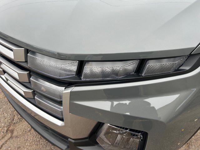 new 2026 Hyundai SANTA CRUZ car, priced at $32,490