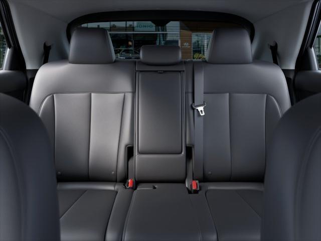 new 2025 Hyundai IONIQ 5 car, priced at $40,992