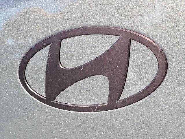new 2025 Hyundai Santa Fe car, priced at $44,827