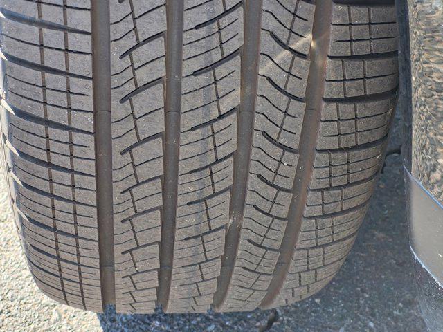 new 2025 Hyundai Santa Fe car, priced at $44,827