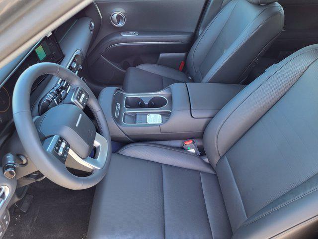 new 2026 Hyundai Palisade car, priced at $52,185