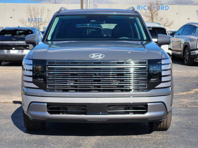 new 2026 Hyundai Palisade car, priced at $52,185