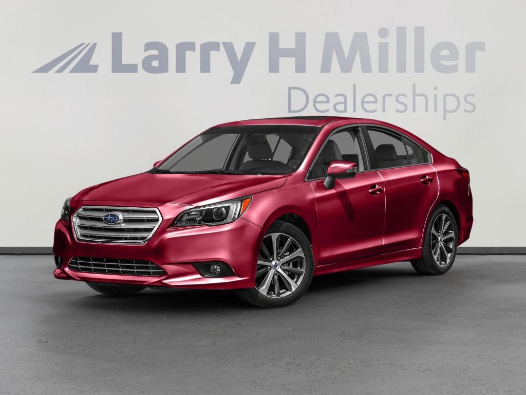 used 2016 Subaru Legacy car, priced at $12,672
