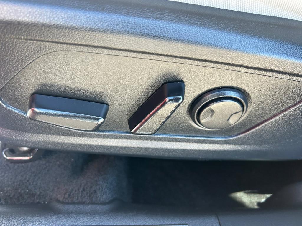 used 2025 Hyundai Tucson car, priced at $24,188