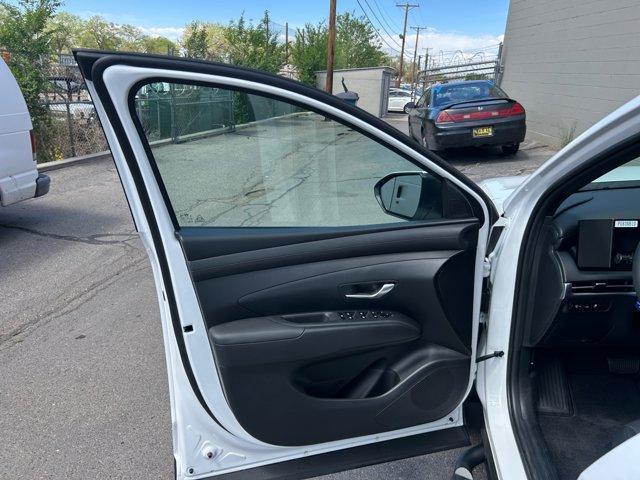 new 2026 Hyundai SANTA CRUZ car, priced at $33,488